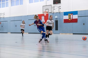 Bild 18 - HFV Futsalmeisterschaft C-Juniorinnen